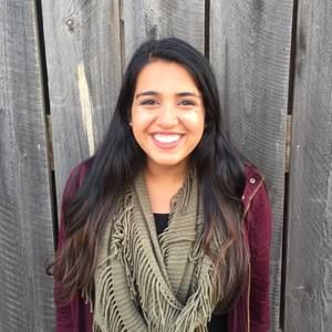 Meet your Posher, Deepraj